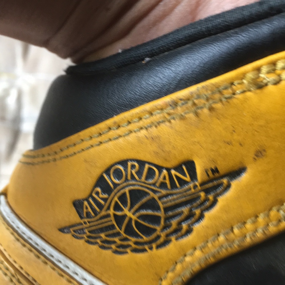 Jordan 1